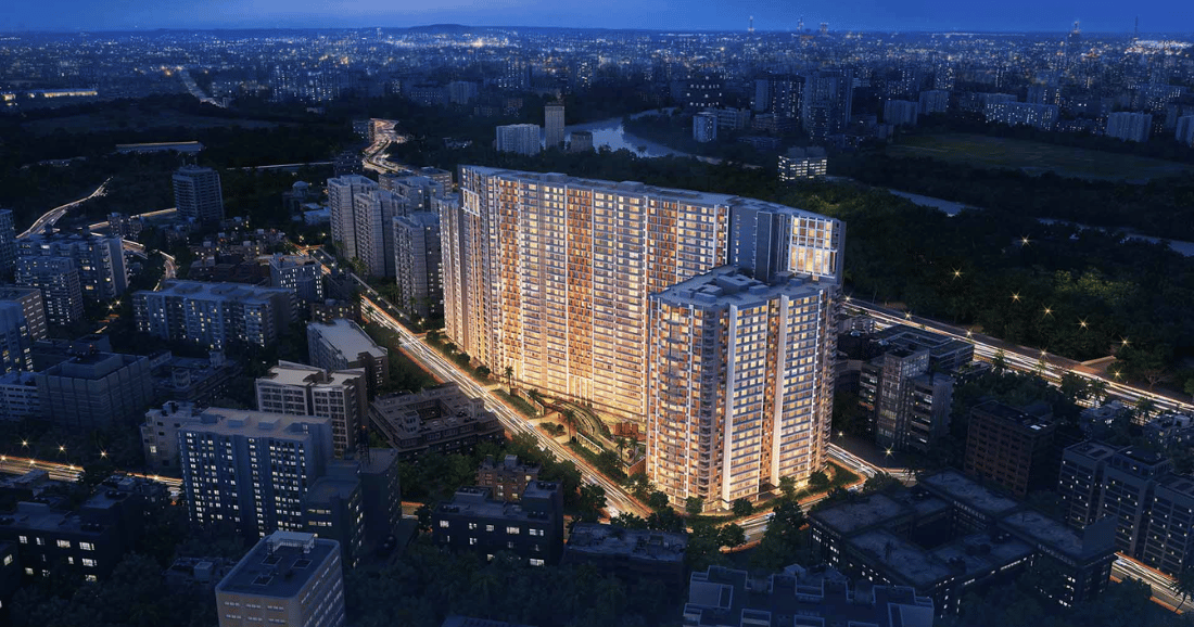 Ten BKC